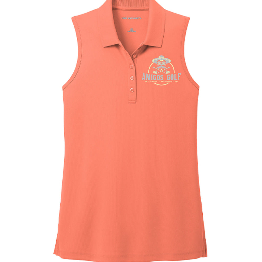 Coral Splash - FRONT