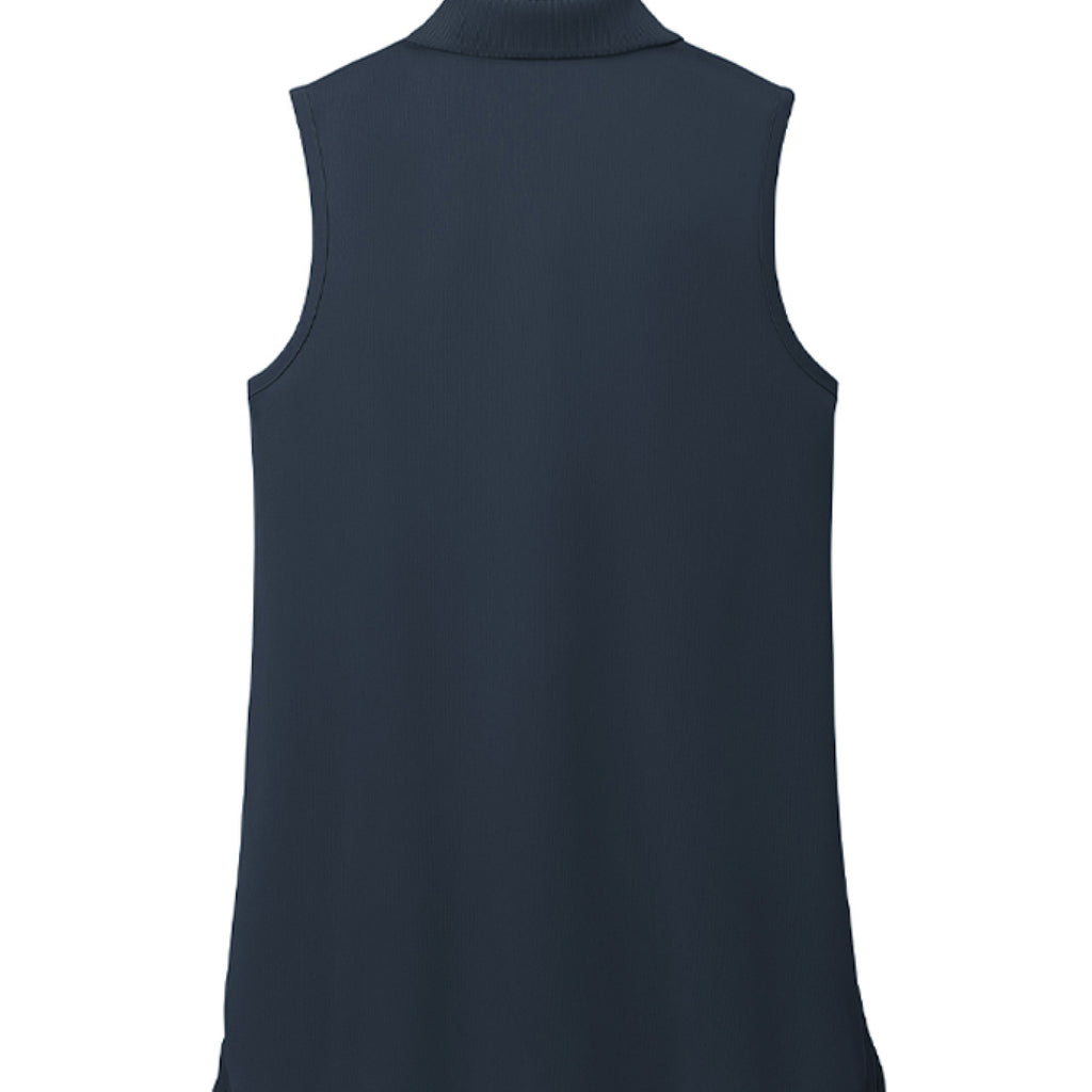 River Blue Nvy - BACK