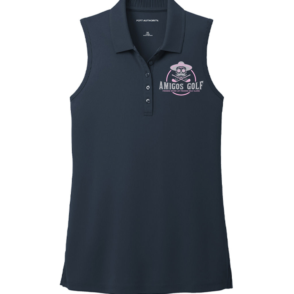 River Blue Nvy - FRONT