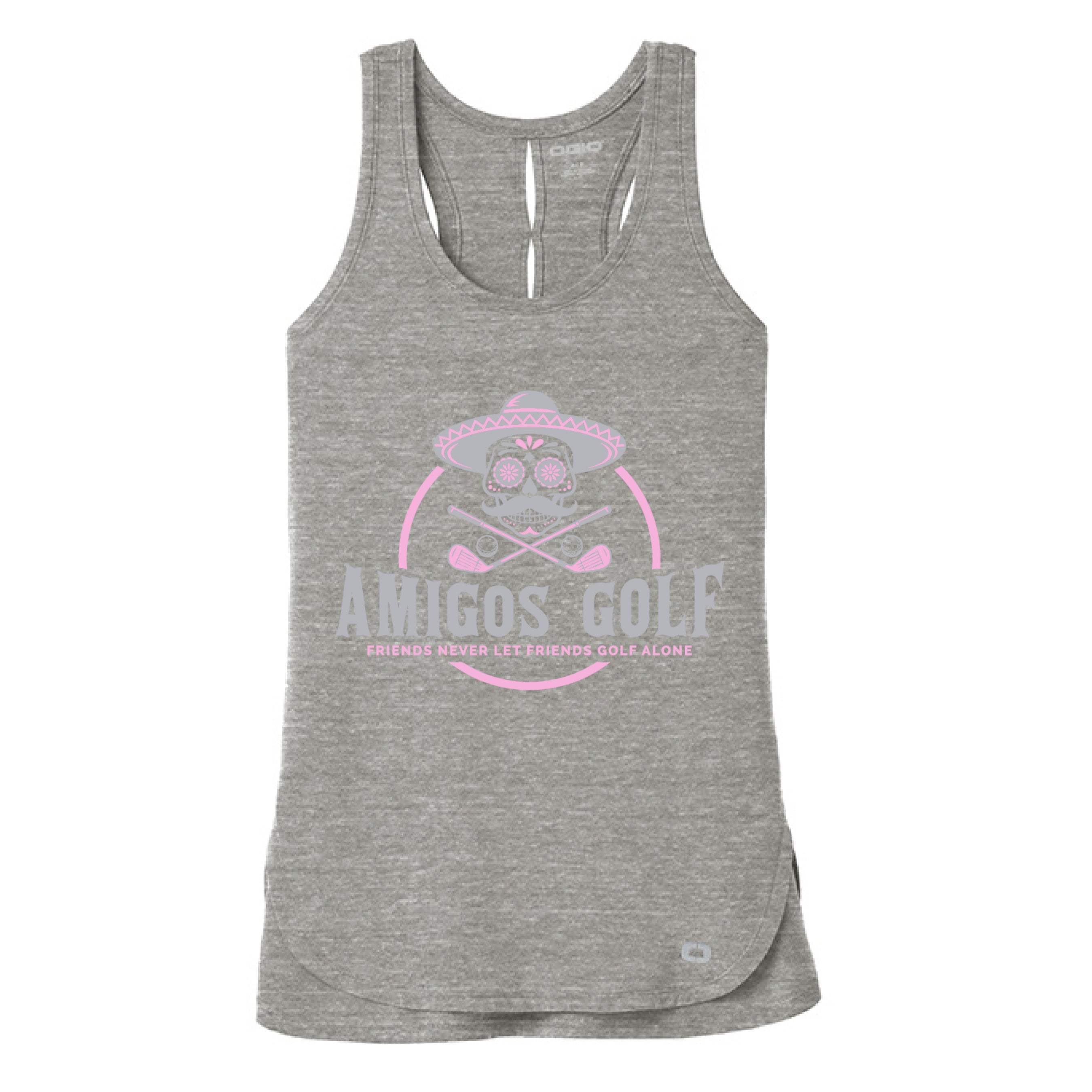 Petrol Gry Hth - FRONT