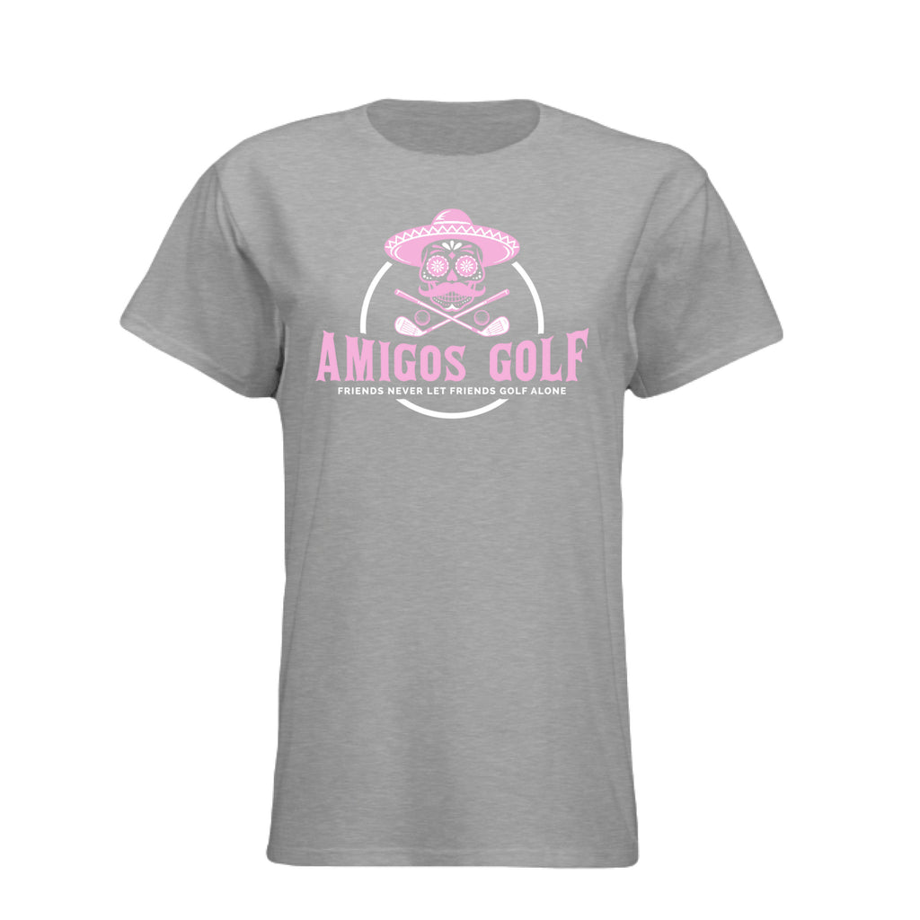 DARK HTHR GRAY - FRONT