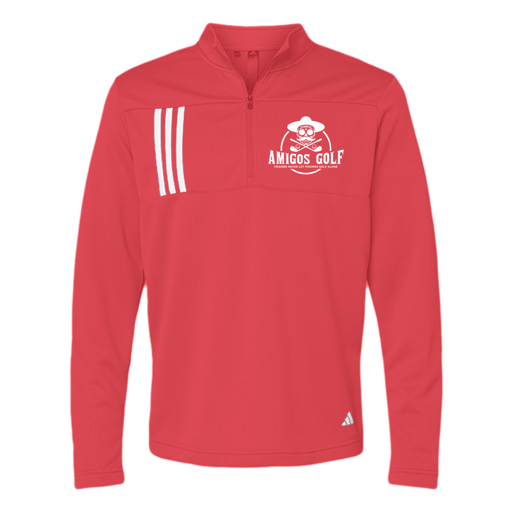 Team Collegiate Red/ Grey Two - FRONT