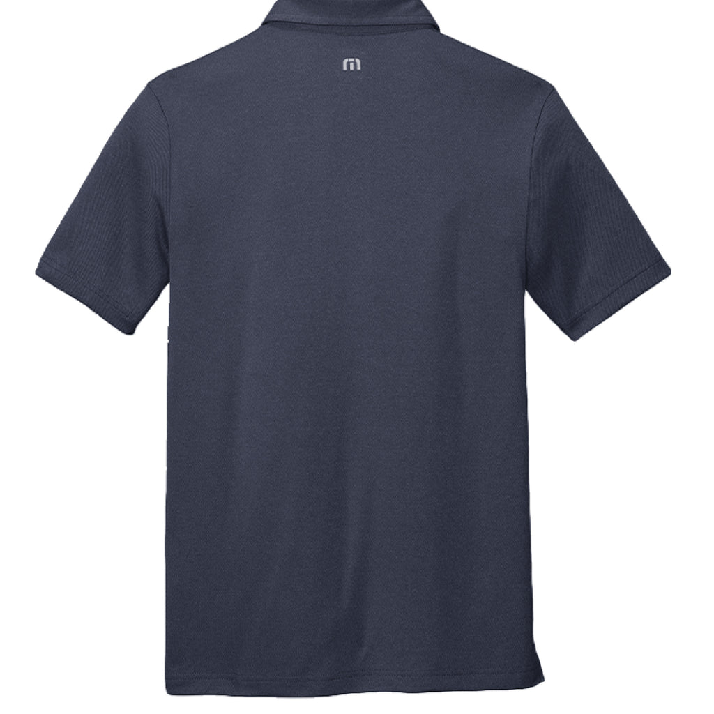 Vintage Indigo/ Black - BACK