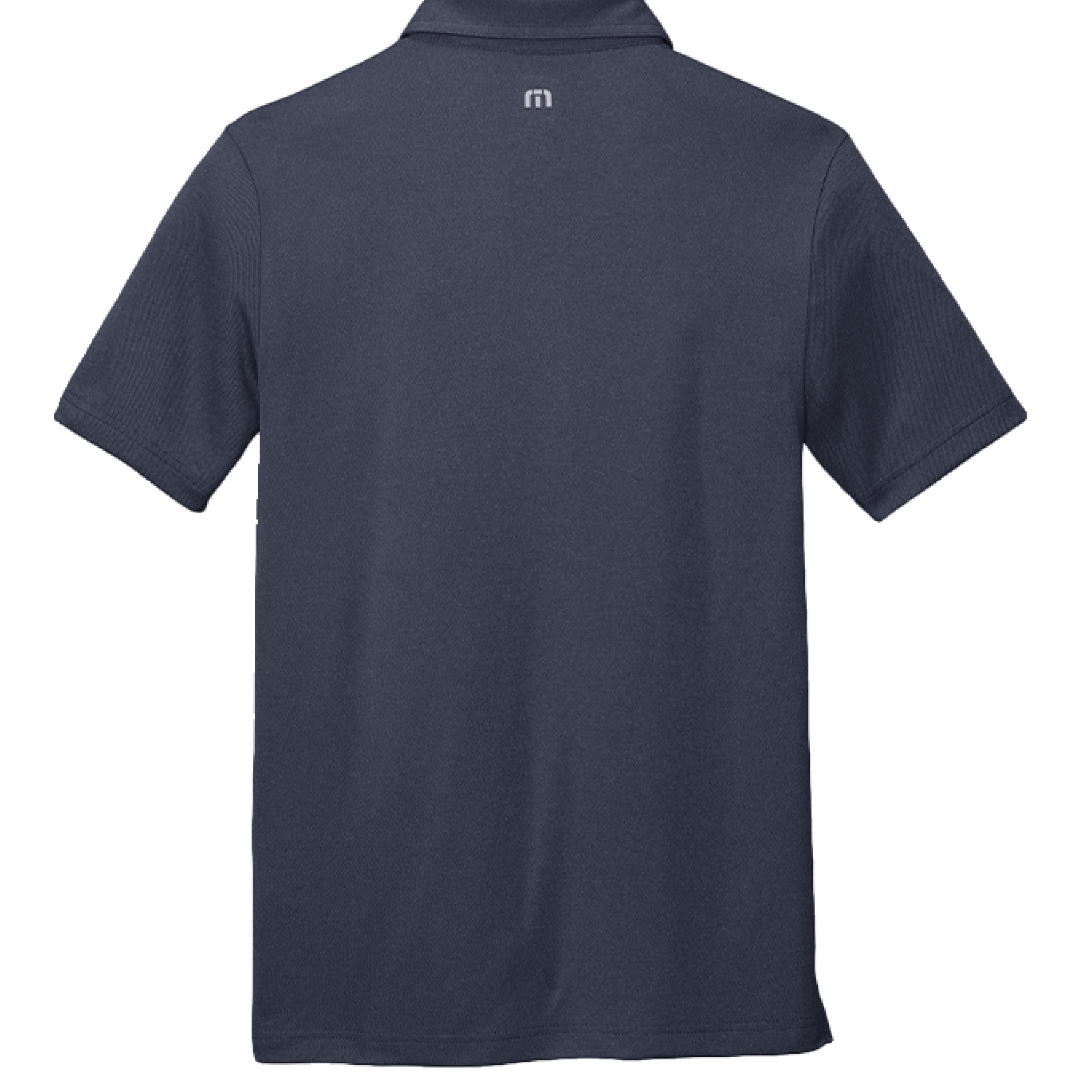 Vintage Indigo/ Black - BACK