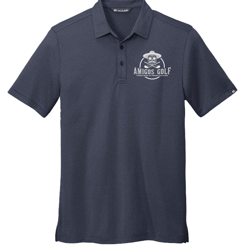 Vintage Indigo/ Black - FRONT