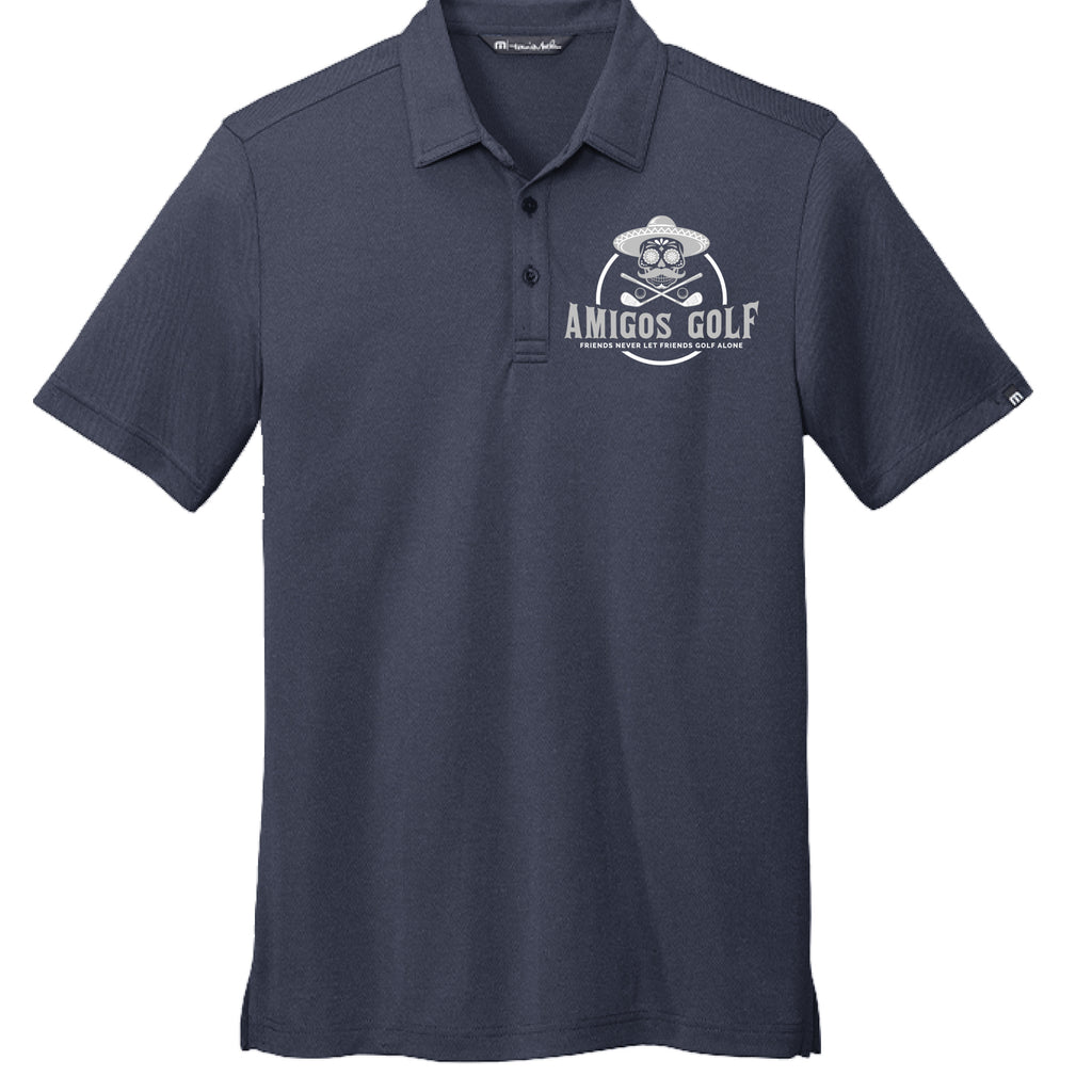 Vintage Indigo/ Black - FRONT