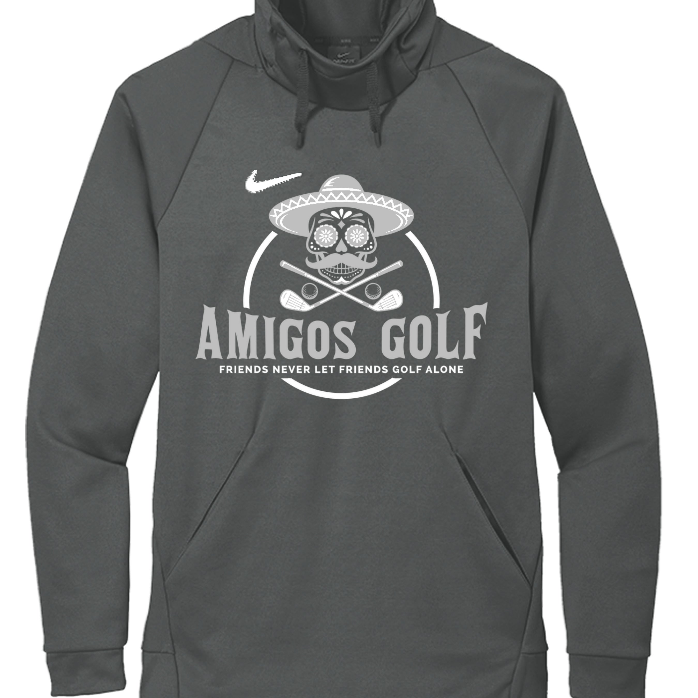 Team Anthracite - FRONT