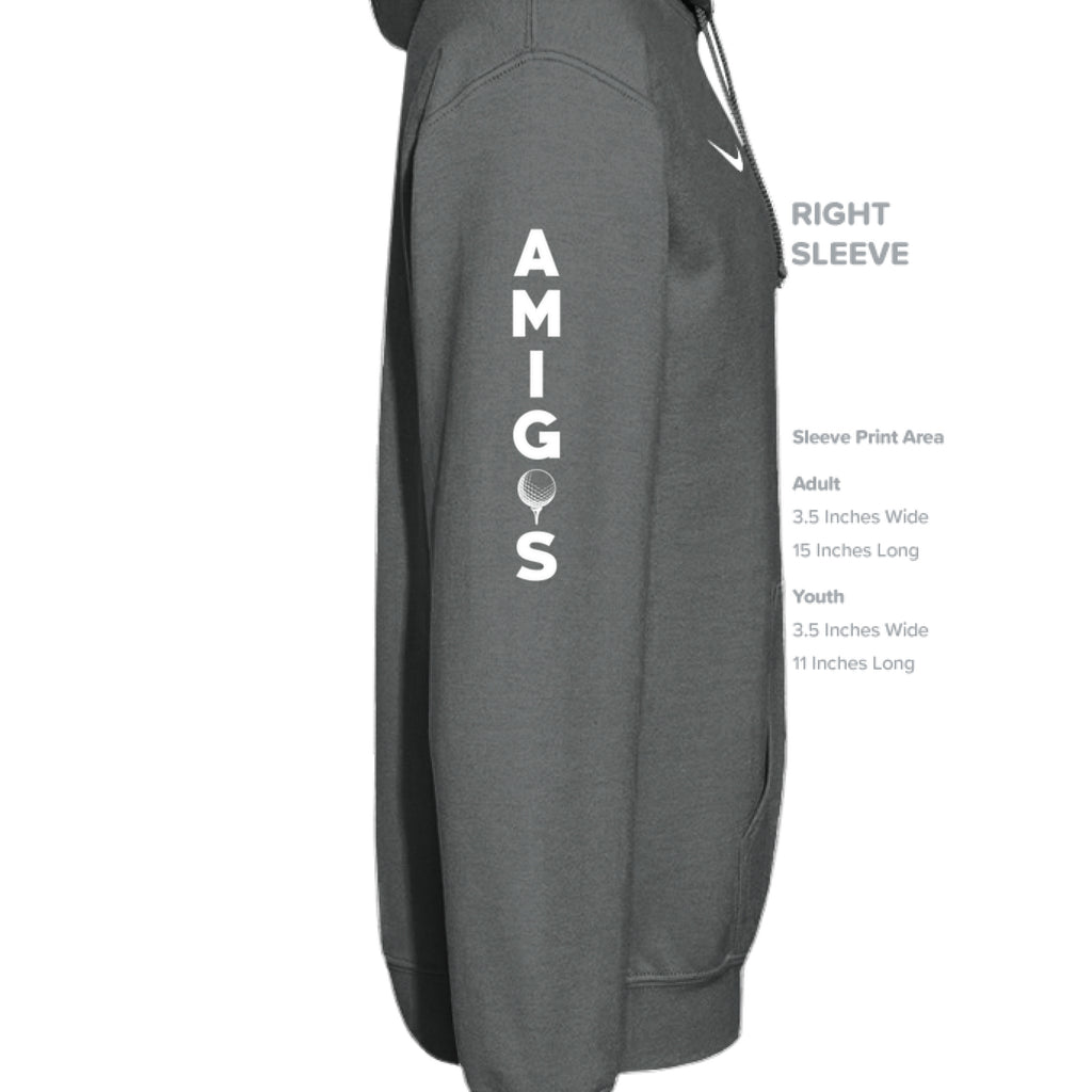 Team Anthracite - SLEEVE_RIGHT