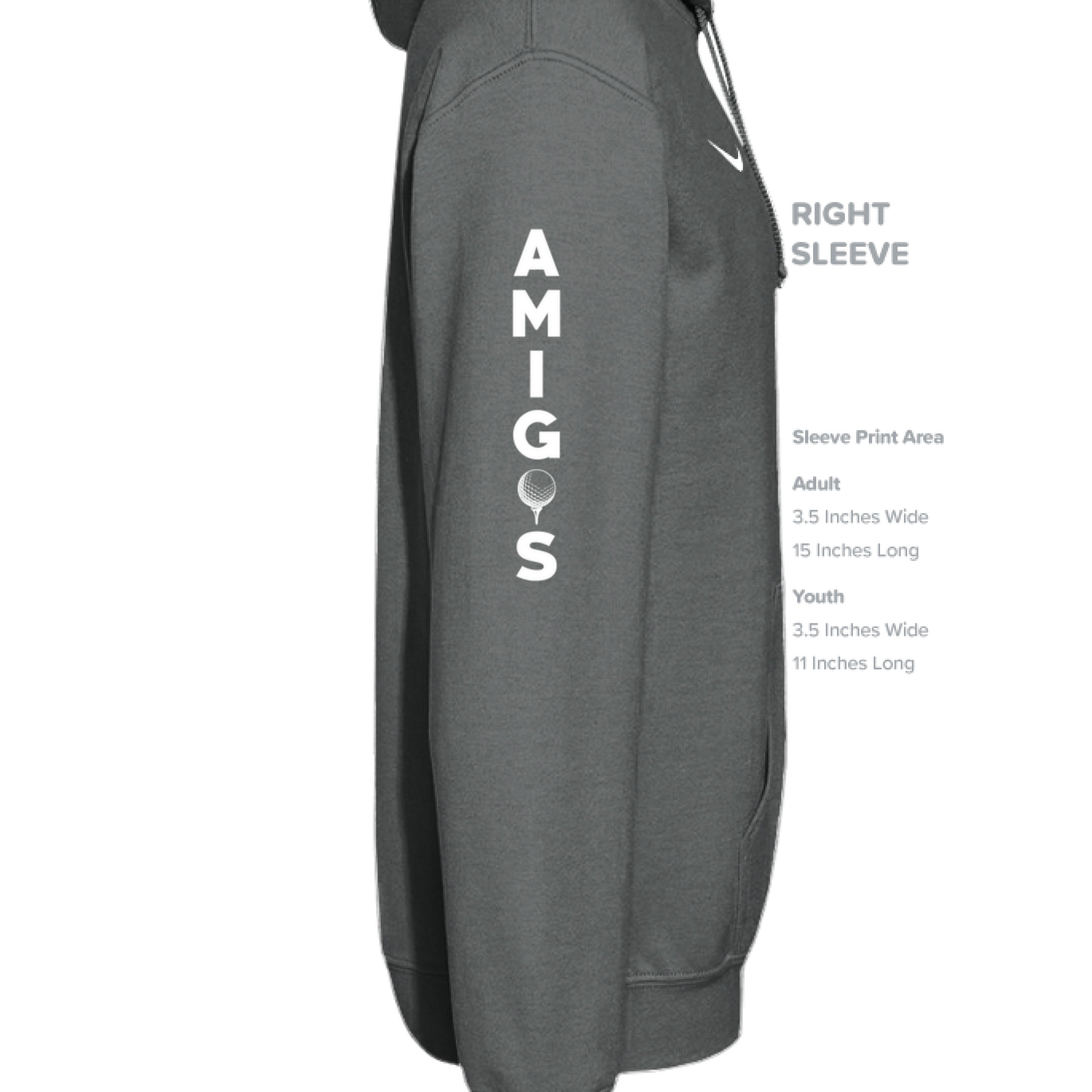 Team Anthracite - SLEEVE_RIGHT