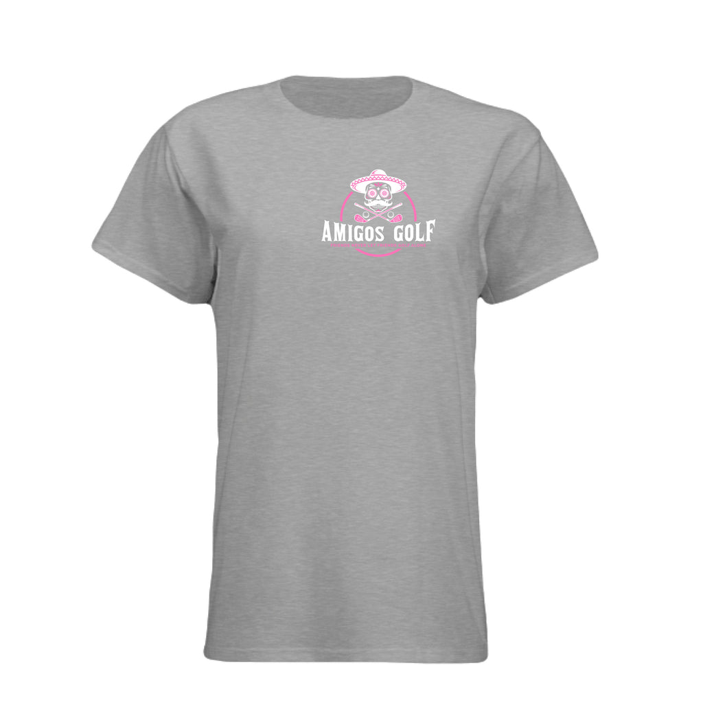 DARK HTHR GRAY - FRONT