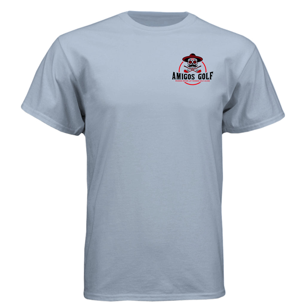 Vintage Stonewash Denim - FRONT