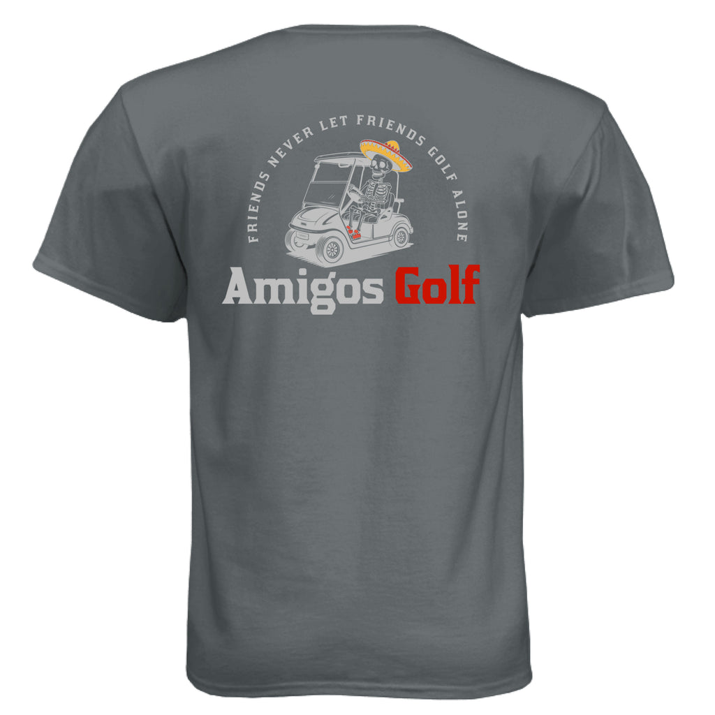 Vintage Heavy Metal - BACK