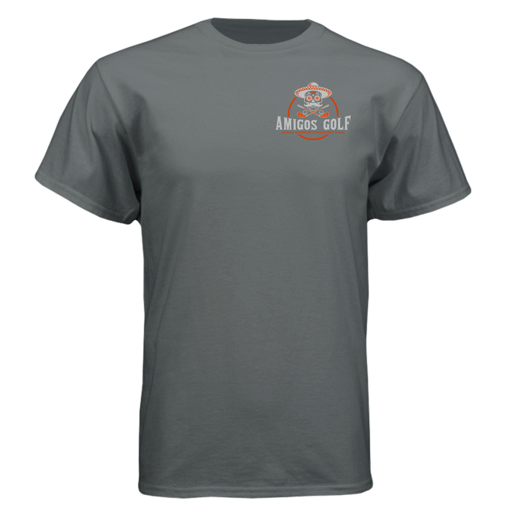 Vintage Heavy Metal - FRONT