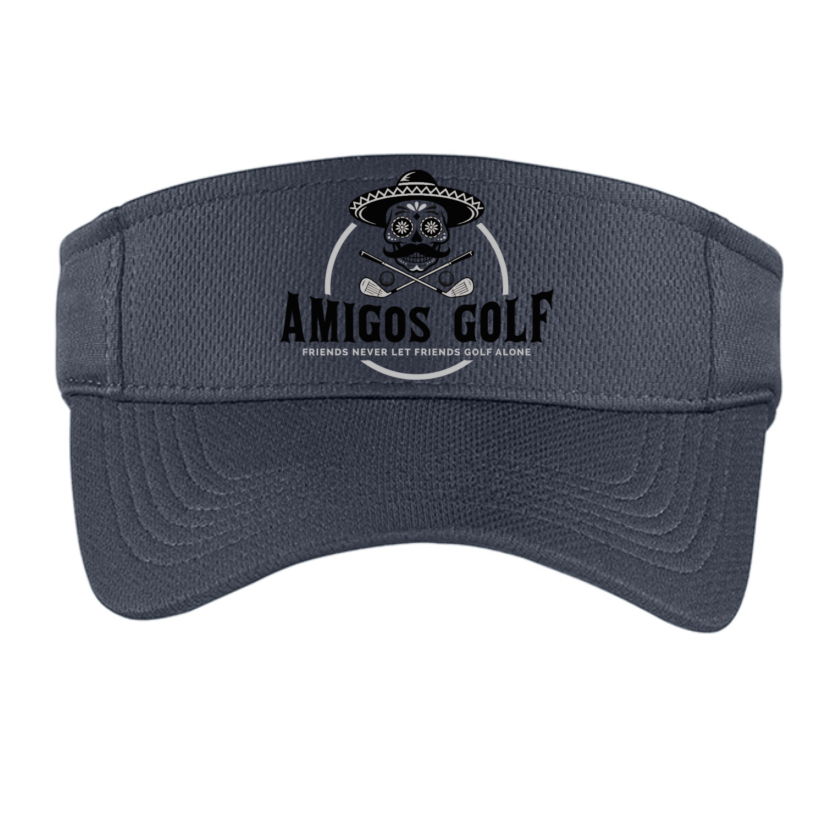 Graphite Grey - FRONT